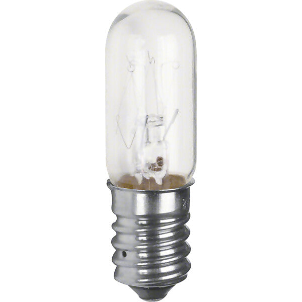 Hager/Berk Glühlampe 3W 230V E14 161013